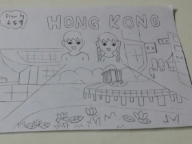 香港旅遊景點